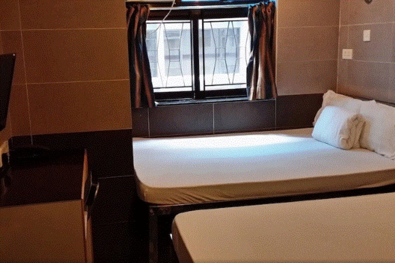 Apple Hostel Hong Kong Dış mekan fotoğraf