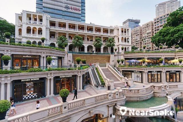 Apple Hostel Hong Kong Dış mekan fotoğraf