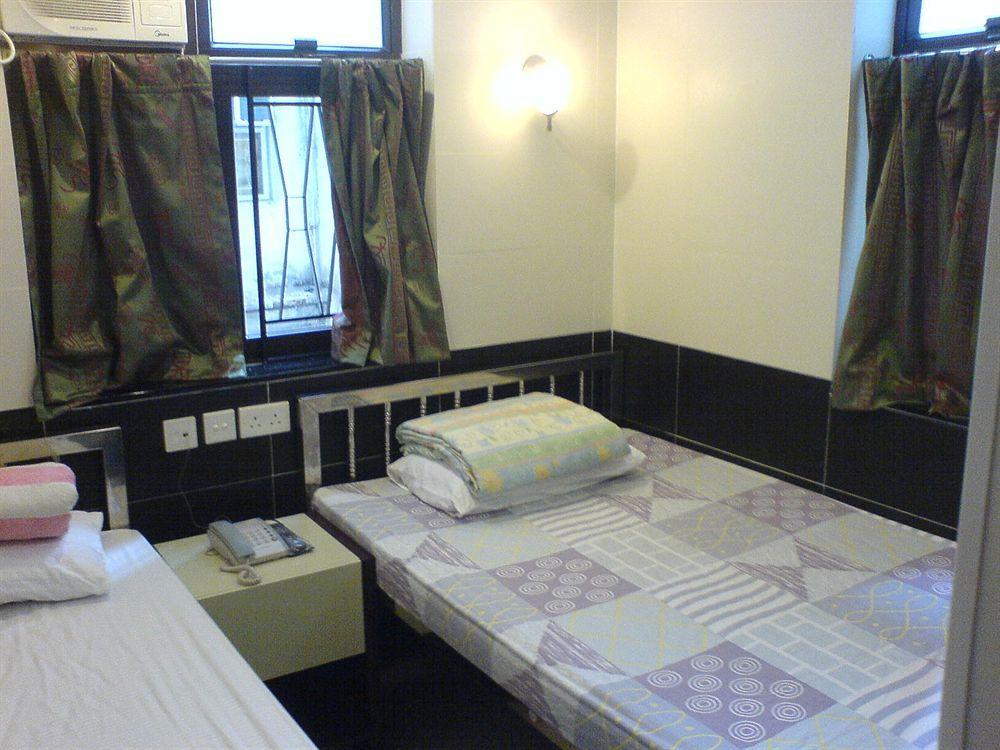 Apple Hostel Hong Kong Dış mekan fotoğraf